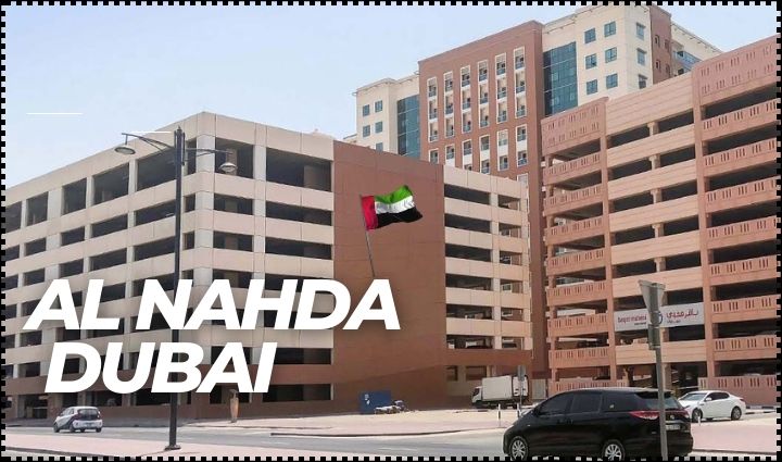 Al Nahda Dubai,