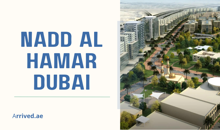 Nadd Al Hamar, Nadd Al Hamar Dubai,