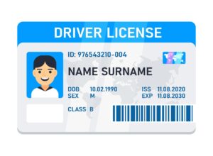 International License in Dubai,