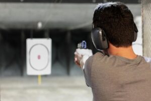 Shooting Club Dubai,