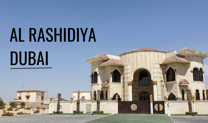 Discover Al Rashidiya Dubai: Your Guide to Living, Health, and More ...