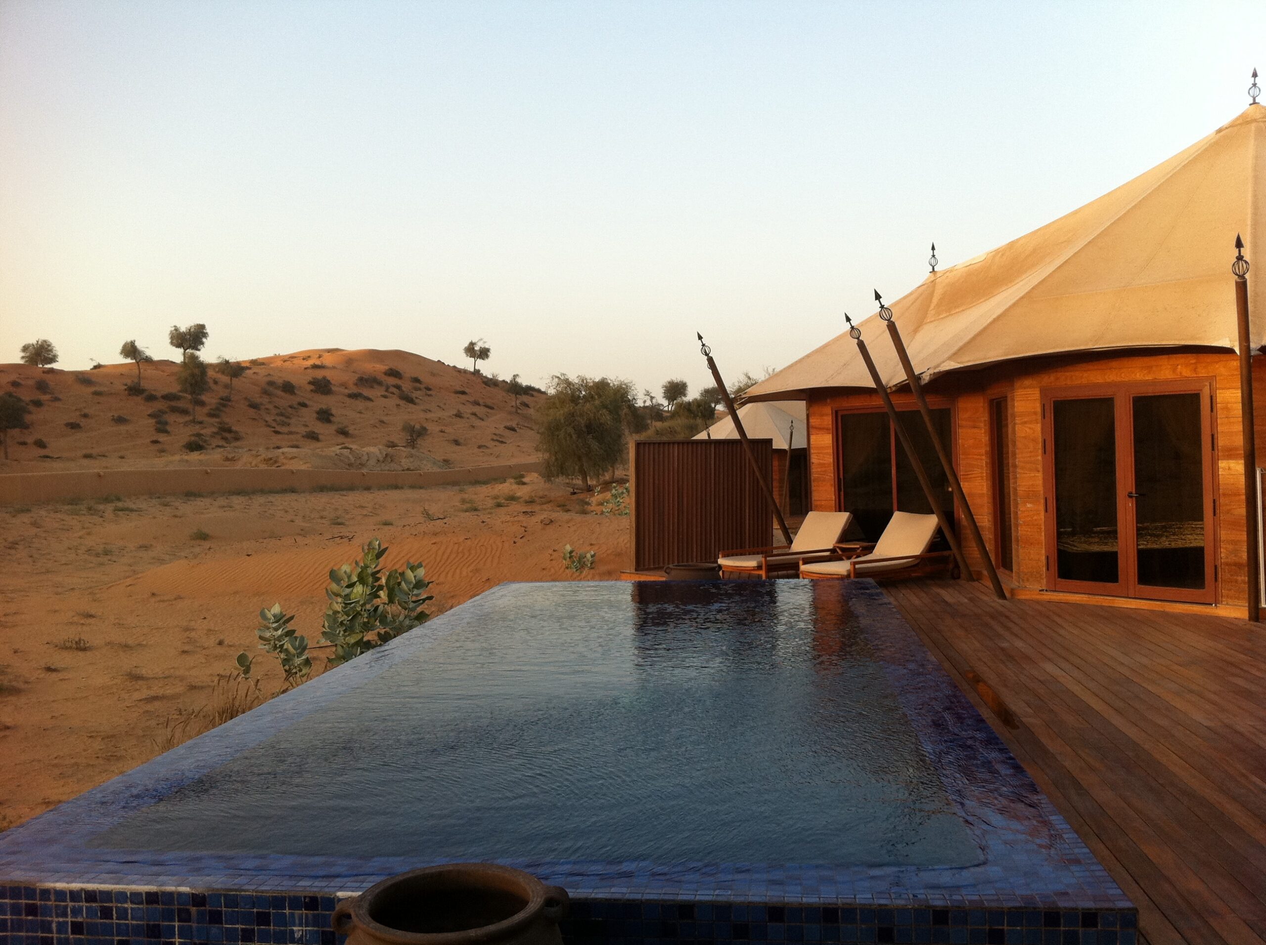 Al Wadi Desert, a Ritz-Carlton Partner Hotel,