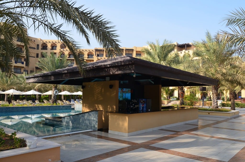 Hilton Ras Al Khaimah Beach Resort,