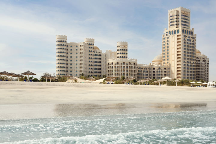 Waldorf Astoria Ras Al Khaimah,