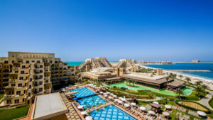 ras al khaimah resorts,