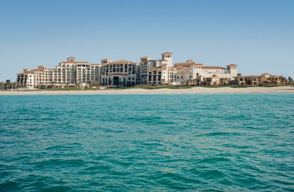 Saadiyat Island,