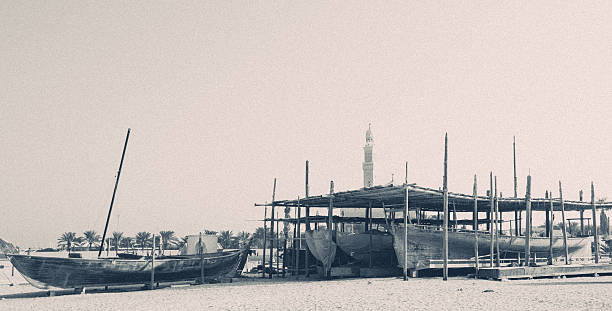 history of the UAE,