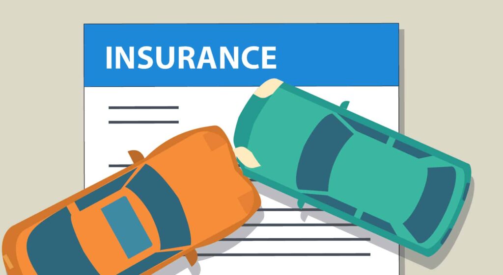 Car Insurance Cost in Dubai,