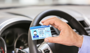 How to Get International Driving License in UAE,