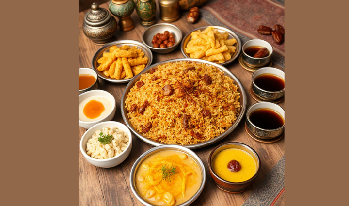 uae culture food,